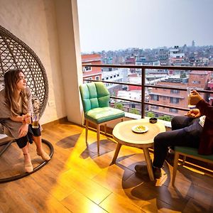 Penthouse Suite
