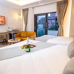 Superior Deluxe Twin Room